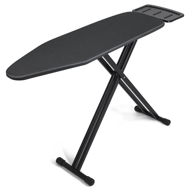 BTERAZ Metal Freestanding Ironing Board Wayfair